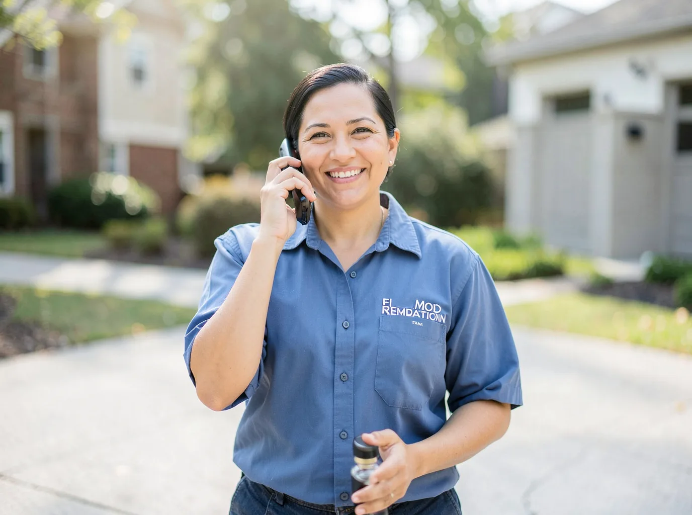 Mold Remediation Forsyth, GA FAQs